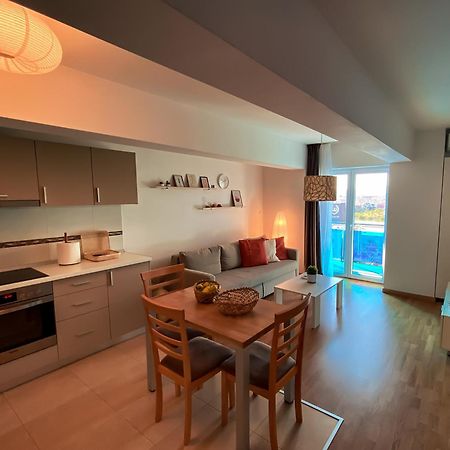 Zen Residential Apartments Κλουζ-Ναπόκα Δωμάτιο φωτογραφία