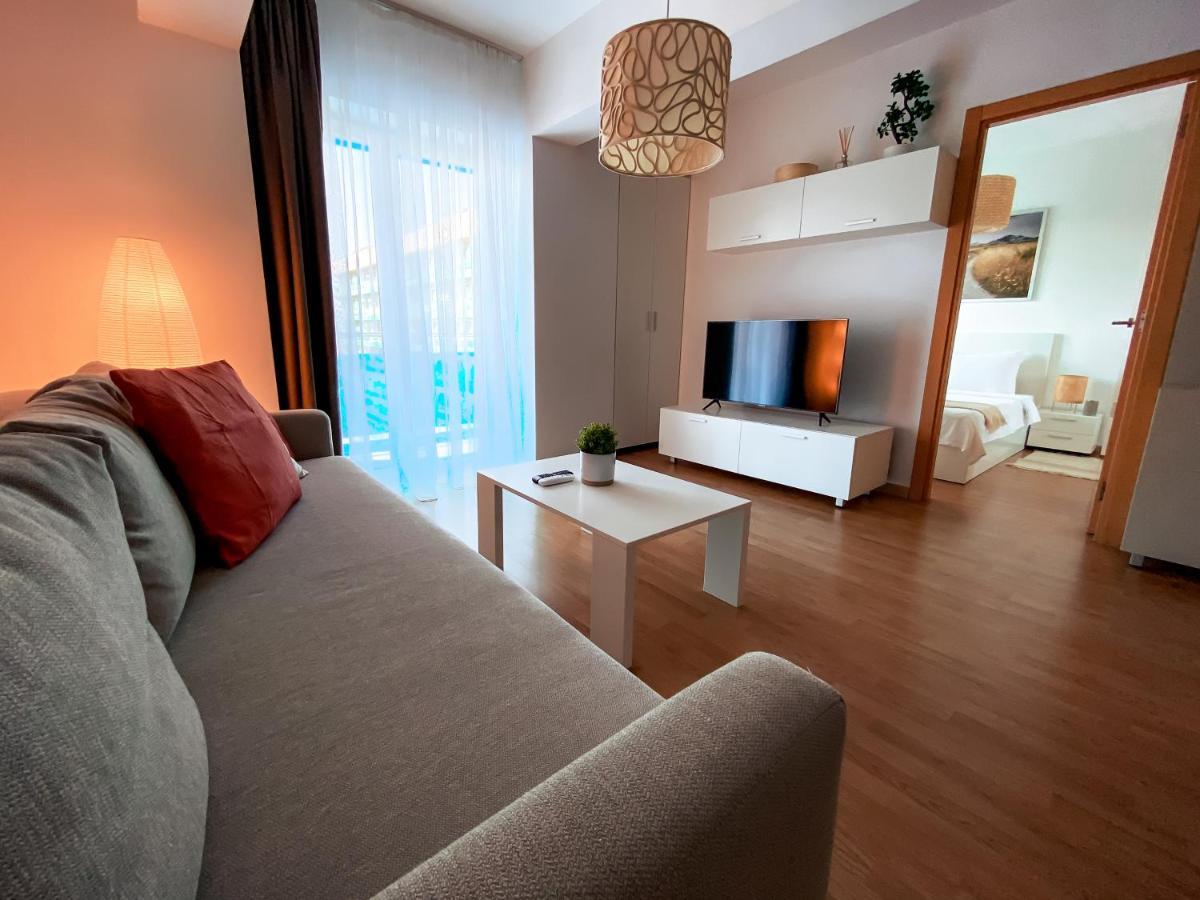 Zen Residential Apartments Κλουζ-Ναπόκα Εξωτερικό φωτογραφία