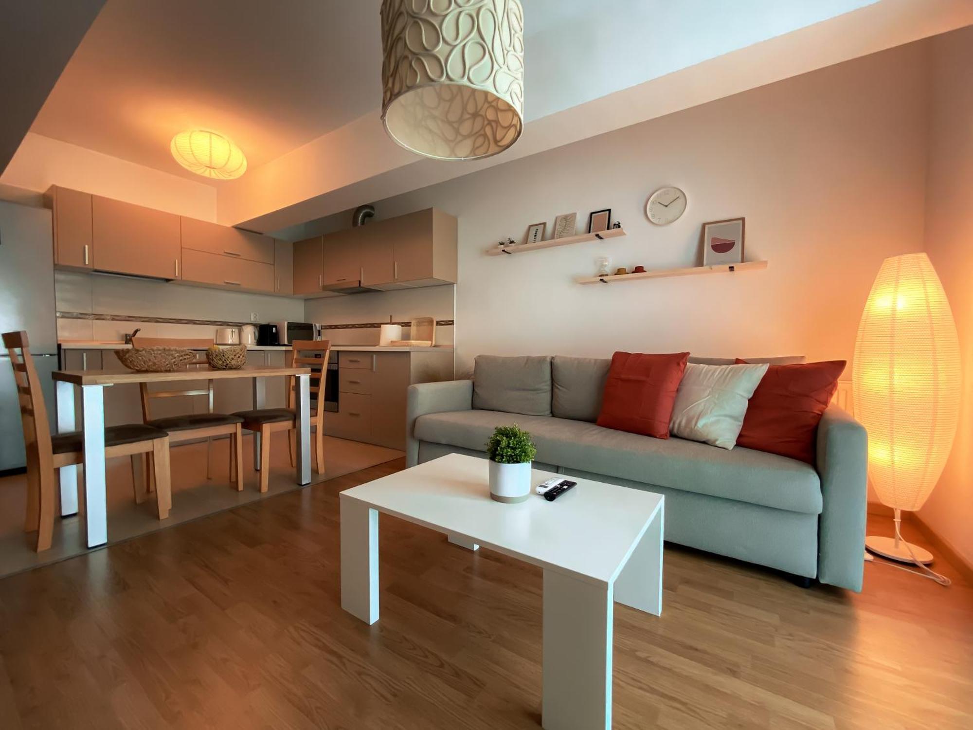 Zen Residential Apartments Κλουζ-Ναπόκα Δωμάτιο φωτογραφία