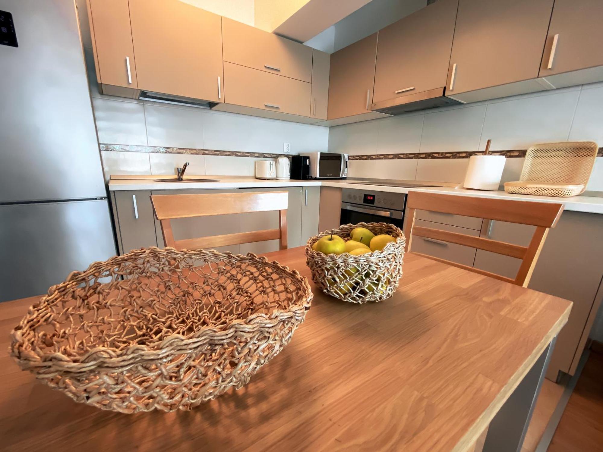 Zen Residential Apartments Κλουζ-Ναπόκα Δωμάτιο φωτογραφία