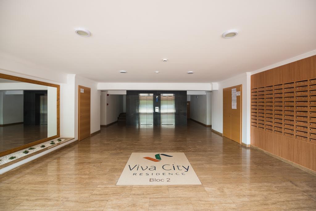 Zen Residential Apartments Κλουζ-Ναπόκα Εξωτερικό φωτογραφία