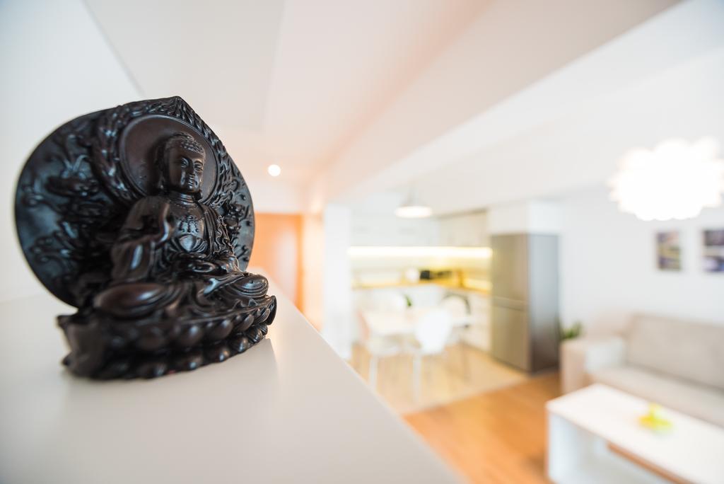 Zen Residential Apartments Κλουζ-Ναπόκα Εξωτερικό φωτογραφία